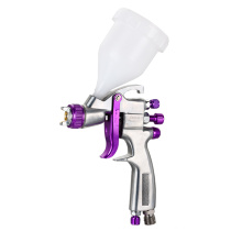 1.0mm hvlp NA2007X 125ml paint spray gun